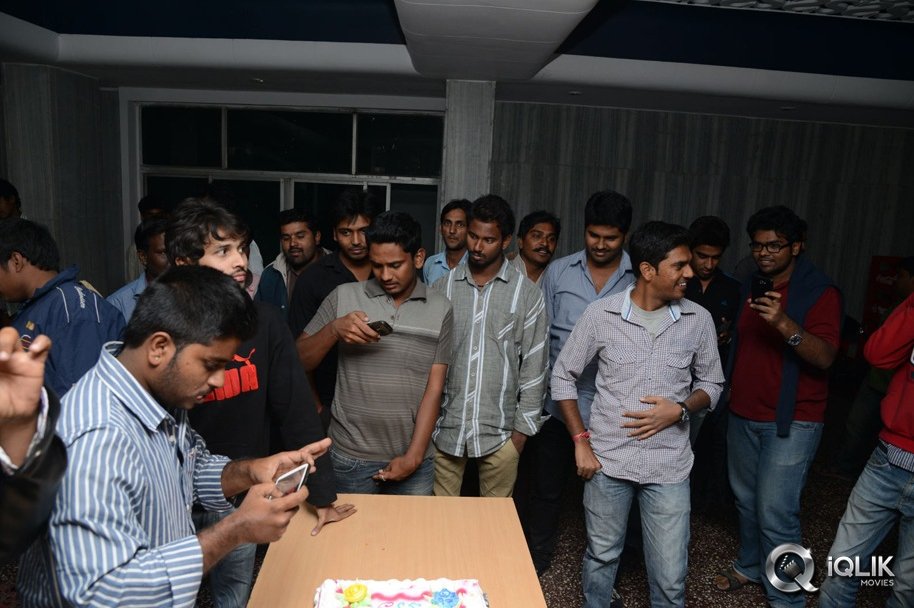 Attarintiki-Daredi-50-Days-Celebrations